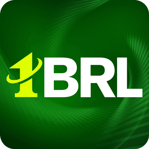 1brl Master Gaming App