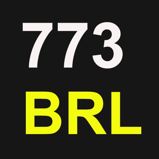 773brl Legend APK v3.3.6