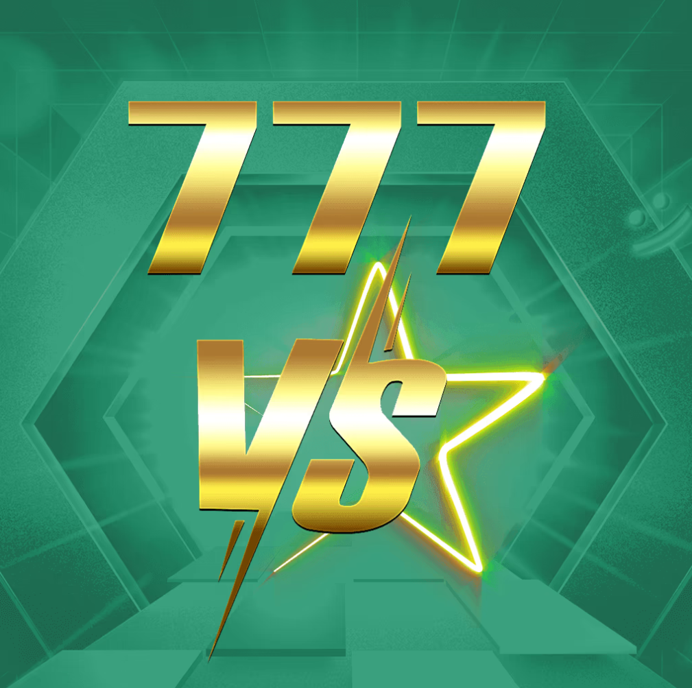 777vs - VIP Legend