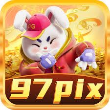 97pix Legend - Casino & Slots