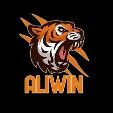aliwin - Live Gold