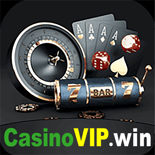 casinovip Legend - Casino & Slots