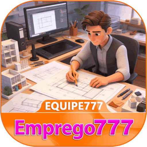 emprego777 Live Supreme v4.3.8