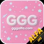 gggalfa Gold New