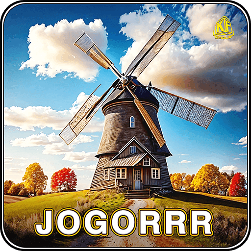 jogorrr App VIP v5.4.2