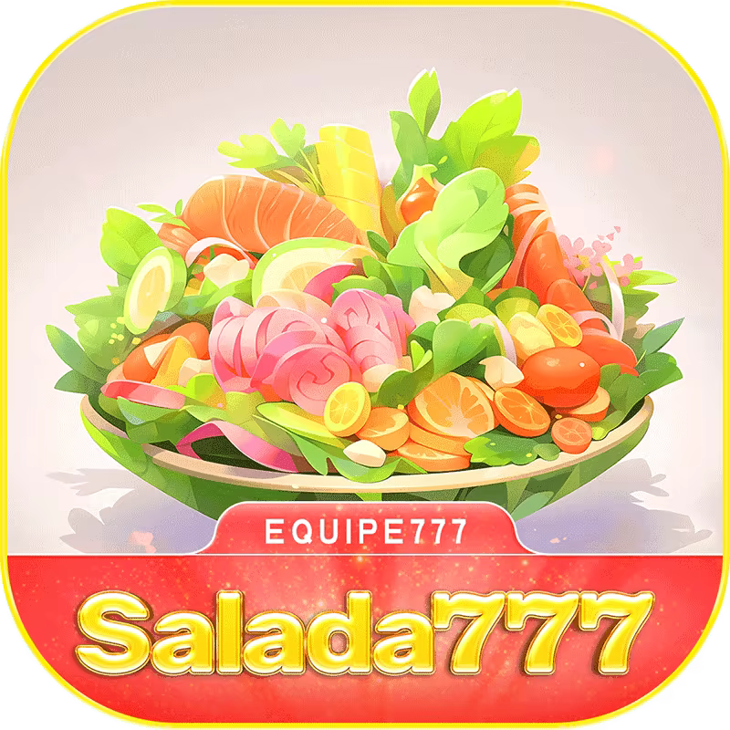 salada777 Legend Latest v4.0.2