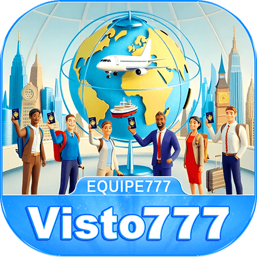 visto777 - Slots Pro