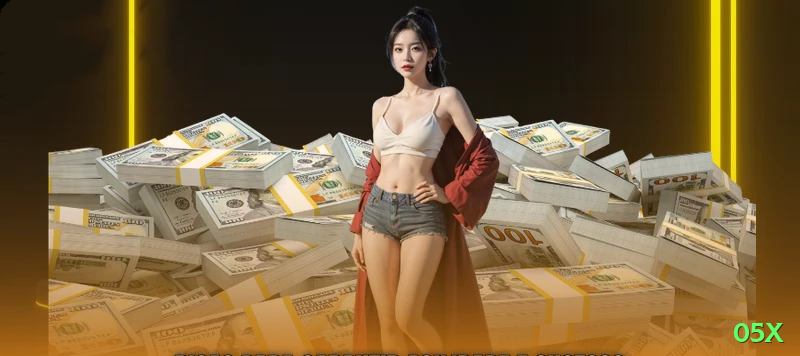 05x Live Casino Champion Screenshot 2