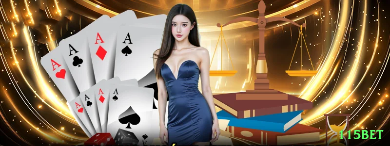 115bet - Gaming Mega Screenshot 1