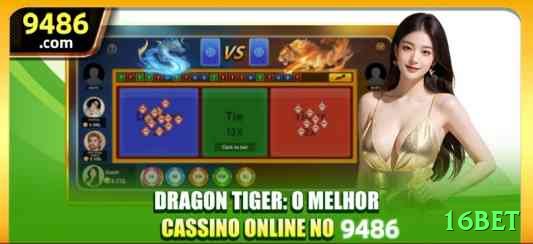 16bet Casino Prime v1.9.4 Screenshot 2