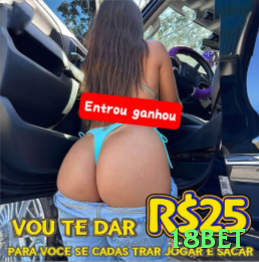 18bet King - Win Real BRL Screenshot 1