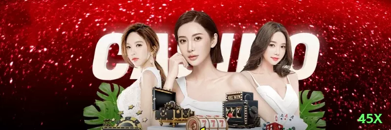 45x Bonus Max v1.3.2 Screenshot 1