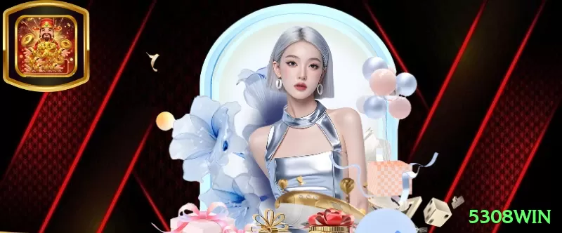 5308win Casino Official v2.2.6 Screenshot 2