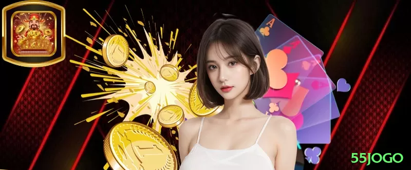 55jogo - VIP Gold Screenshot 1