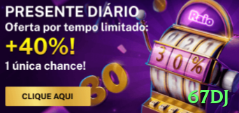 67dj VIP - Casino & Slots Screenshot 1