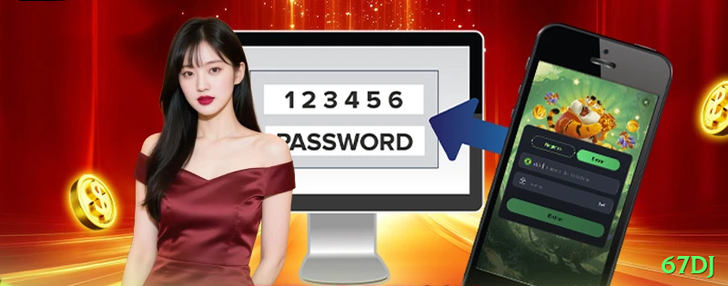 67dj VIP - Casino & Slots Screenshot 2