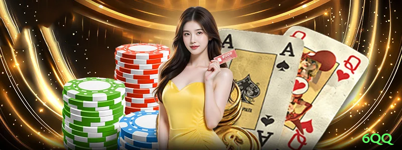 6qq - Casino Gold Screenshot 1