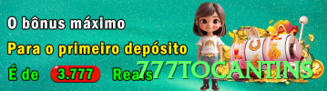 777tocantins - VIP Plus Screenshot 1