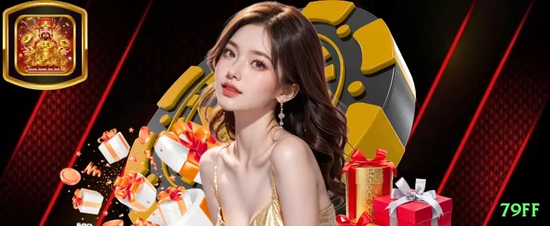 79ff Deluxe Slots Screenshot 1