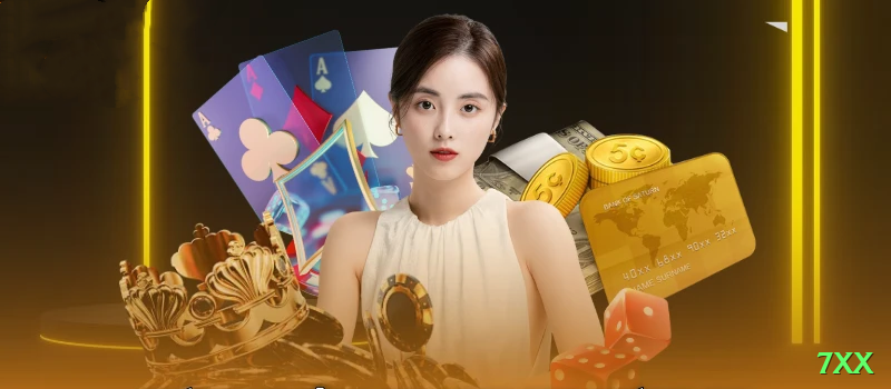 7xx Gaming Elite Screenshot 2