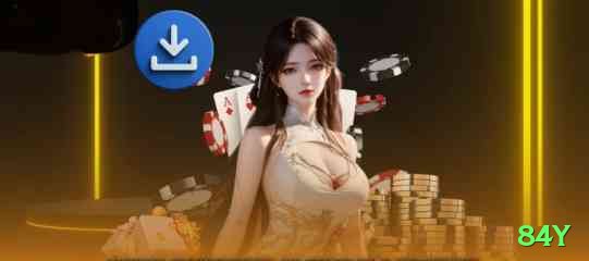 84y Casino Prime v3.6.1 Screenshot 1