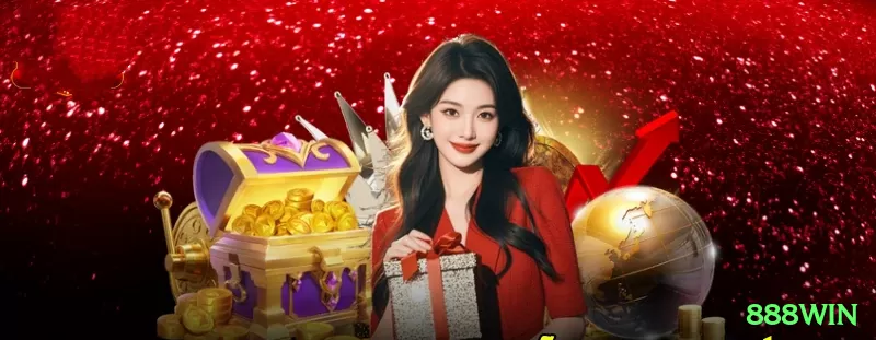 888win - VIP Champion Screenshot 1