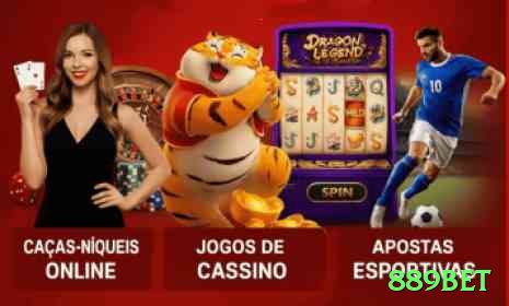 889bet Casino Champion v2.4.8 Screenshot 2