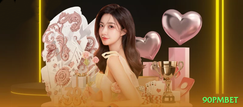 90pmbet BR Max Screenshot 1