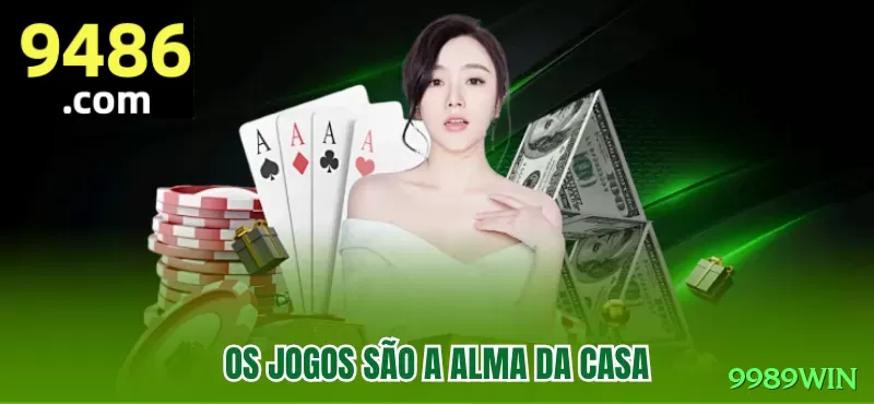 9989win Casino Official v3.3.1 Screenshot 2