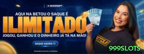 999slots Mega Gaming App Screenshot 1