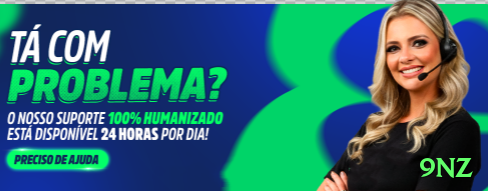 Screenshot - 9nz 🧾✅ Antes de apostar, verifique licença, políticas de jogo responsável e suporte 24 horas; segurança sempre em primeiro lugar. 🛡️