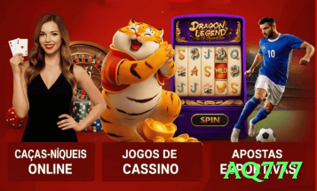 Screenshot - aq777 🎰📊 Volatilidade extrema + patience play: 300-500 spins low stake até o ciclo quente — então all-in no próximo spin! ⏳💸