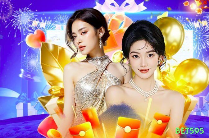 bet595 Jackpot Deluxe v3.0.4 Screenshot 1