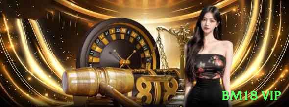 bm18 vip - Gaming Extreme Screenshot 1