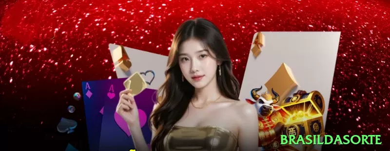 brasildasorte VIP Gaming App Screenshot 2