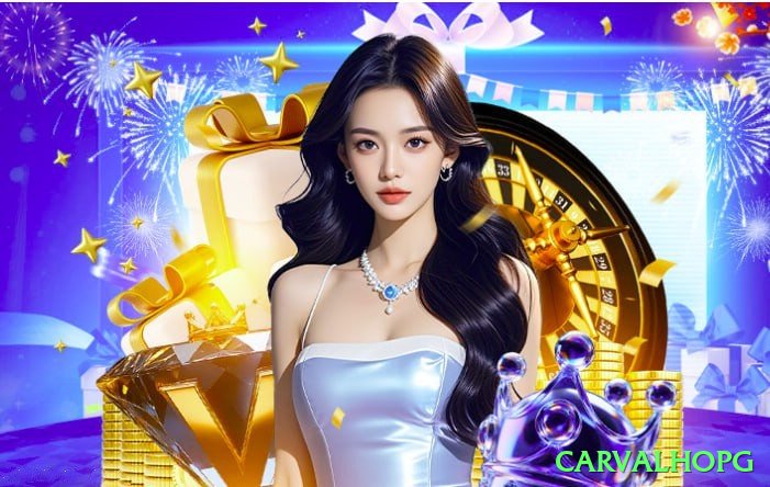 Screenshot - carvalhopg 🎰🌀 Slots Megaways App exclusivo: baixe e ganhe 100 spins sem depósito — capture cascades 1000x+ direto no seu bolso! 🌟🔥