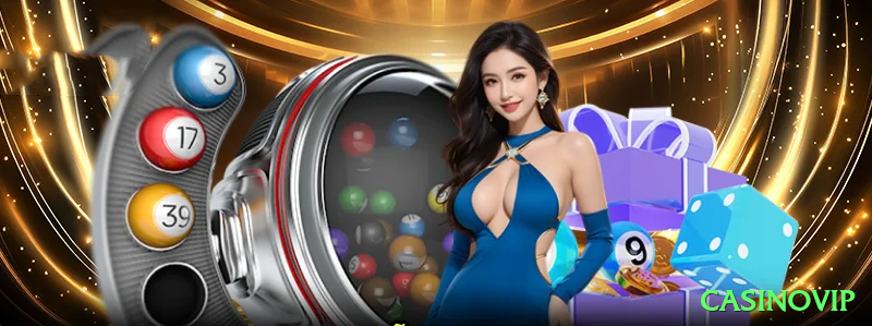 casinovip Legend - Casino & Slots Screenshot 2
