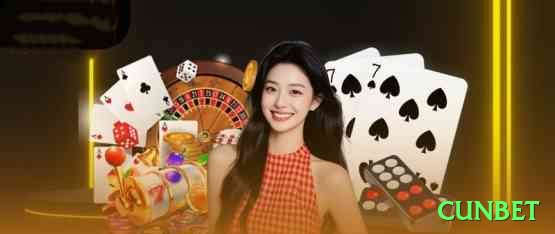 cunbet Champion Slots Screenshot 1