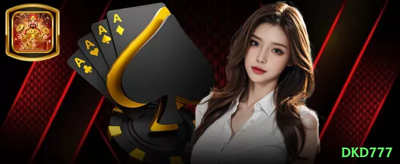 dkd777 Legend Casino App Screenshot 2