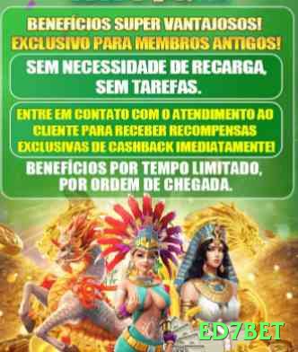 ed7bet - Elite Edition v1.2.2 Screenshot 1