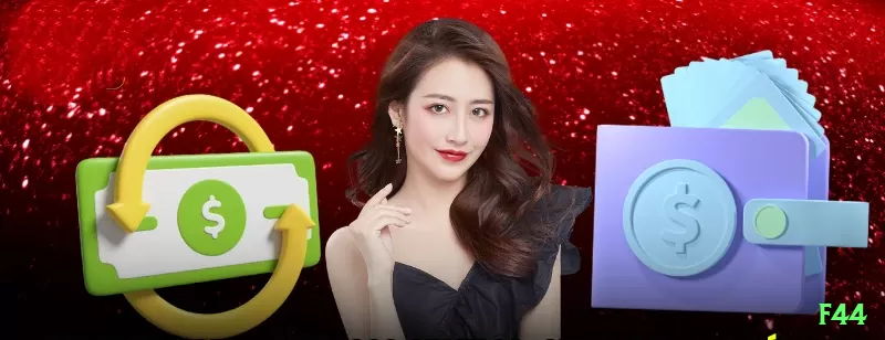 f44 - Slots Gold Screenshot 2