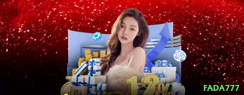 fada777 Mobile Champion Screenshot 1