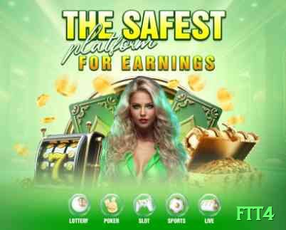 ftt4 VIP Rewards Screenshot 1