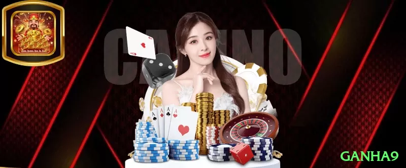 ganha9 Super Jackpot Screenshot 1
