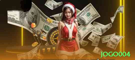 jogo004 Max Jackpot Screenshot 2