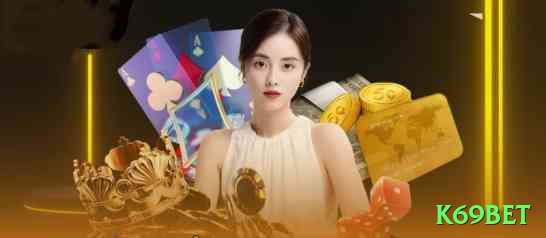 k69bet Champion - bônus diário Screenshot 1