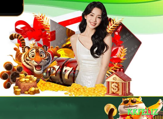 kkfeliz Casino Official v5.4.5 Screenshot 2