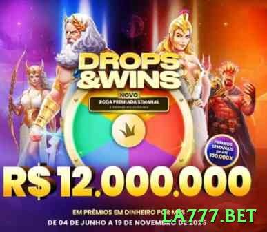 Screenshot - la777.bet 🎰💹 Sessões curtas em slots de alta volatilidade: defina stop-win +50-100% e pare — maximiza chance de pegar big win! ✨🤑