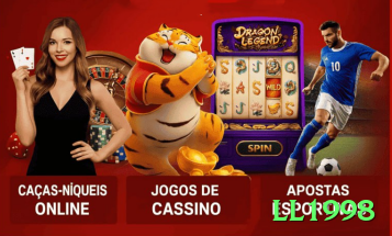 Screenshot - ll1998 🎰💡 Jackpots progressivos atraem pela premiação alta, mas são improváveis; jogue pelo entretenimento e com moderação. 💵