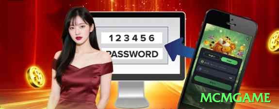 Screenshot - mcmgame 🎰💹 Baccarat App banker grind + bônus 150%: baixe agora, ative o crédito extra e use Martingale suave no banker — hit rate alto e lucro constante enquanto joga no ônibus ou na cama! 🃏💰